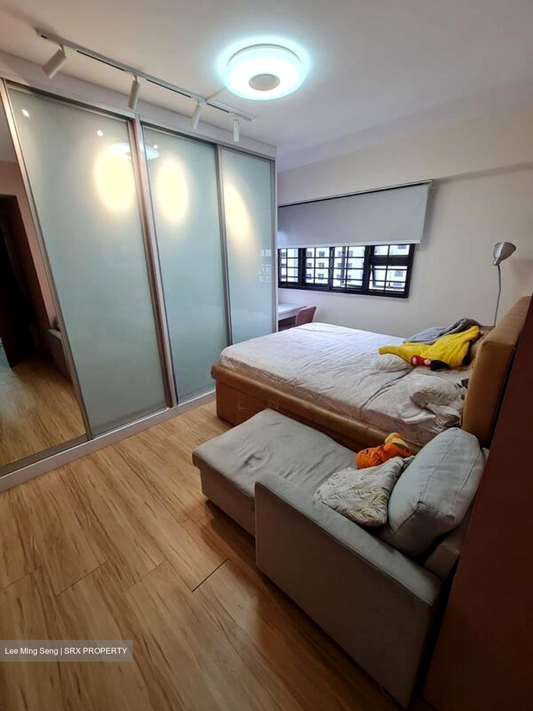 Blk 31 Ghim Moh Edge (Queenstown), HDB 4 Rooms #497620841